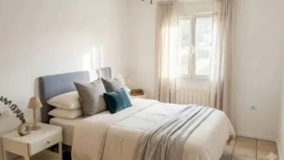 Chalet in Benissa photo 28