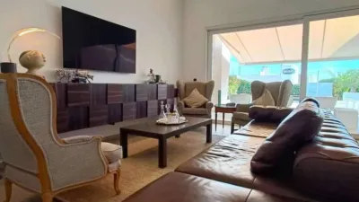 Chalet in Algorfa photo 12