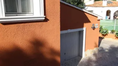 Chalet in Calpe - Calp photo 32