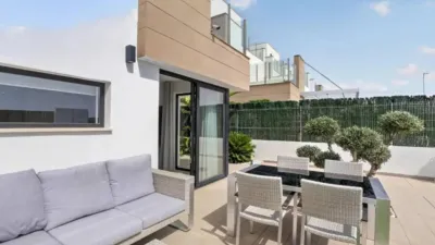 Chalet in Guardamar del Segura photo 40