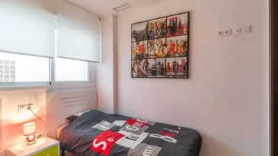 Apartment in Orihuela photo 24