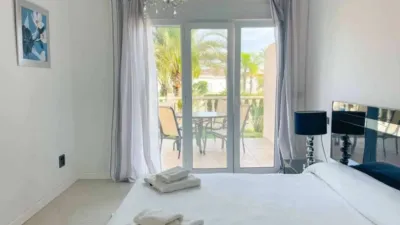 Apartment in Calpe - Calp photo 26