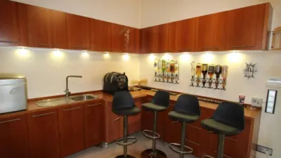 Chalet en Calpe - Calp photo 10