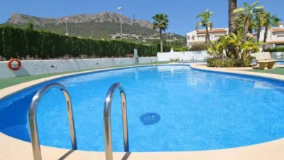 Chalet in Calpe - Calp photo 17