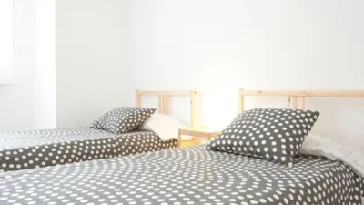 Apartment in Santa Pola photo 15