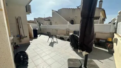 Chalet in Los Montesinos photo 6