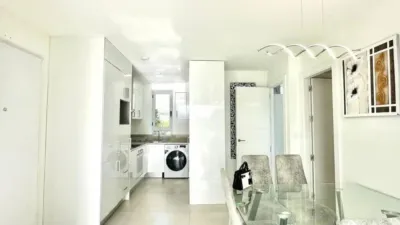 Apartment in Benidorm photo 4