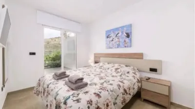 Apartment in Algorfa photo 9