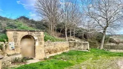 Casa rústica en venta en Fontellas, Fontellas (Ayerbe) de 259.000 €