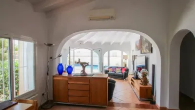Chalet in Calpe - Calp photo 8