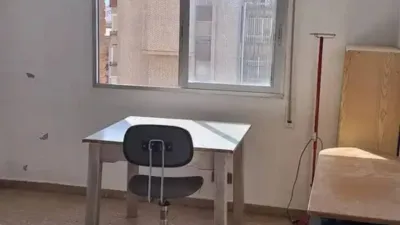 Apartment in Murcia City photo 18