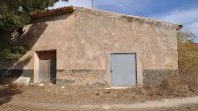 Rustic house in Monòver - Monóvar photo 10