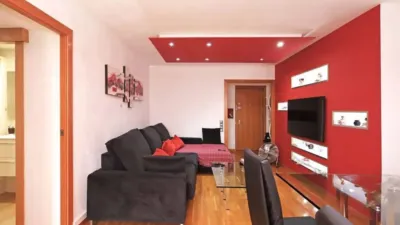 Apartment in Esplugues de Llobregat photo 4