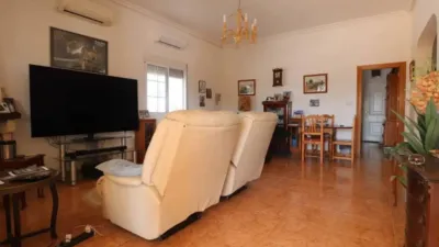 Rustic house in Albatera photo 7