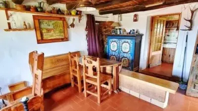 Rustic house in Aracena photo 40