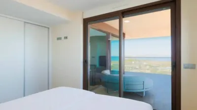 Apartment in Cartagena photo 16