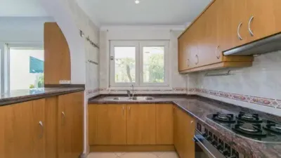 Chalet in Calpe - Calp photo 8