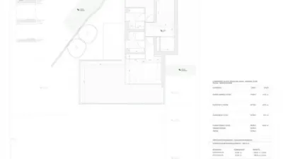 Chalet in Benissa photo 14