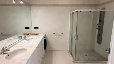 Apartment in Benissa photo 10