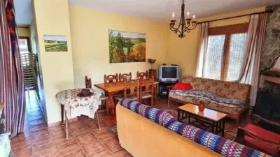 Rustic house in Aracena photo 7