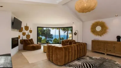 Chalet in Benissa photo 8