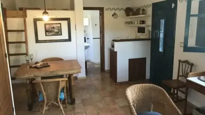 Rustic house in Lorca photo 20