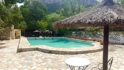 Chalet in Murcia City photo 27