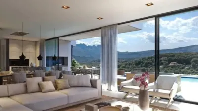 Chalet in Calpe - Calp photo 3
