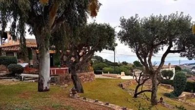 Chalet en Bufaganyes photo 20