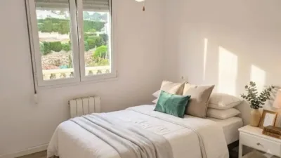 Chalet in Benissa photo 26