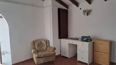 Rustic house in Benissa photo 25