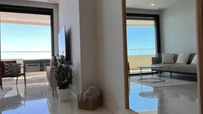 Apartment in Benidorm photo 41