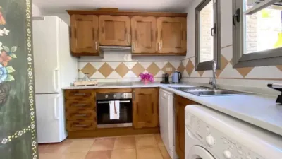 Chalet in Calpe - Calp photo 9