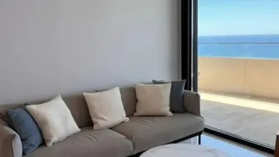 Apartment in Benidorm photo 49