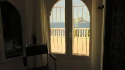 Chalet en Benissa photo 37