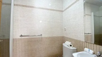 Chalet in Calpe - Calp photo 10