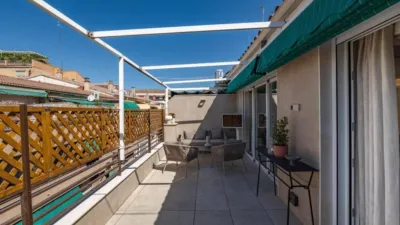 Apartment on Calle de Abén Humeya photo 80