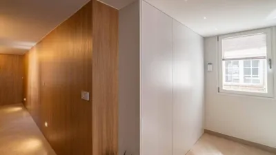 Apartment on Calle de Abén Humeya photo 9
