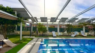 Apartment in Benidorm photo 50