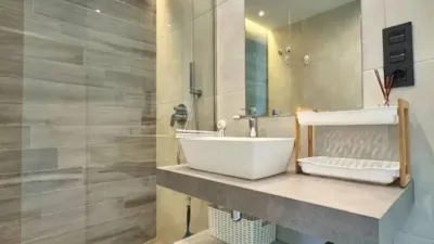 Apartment in Guardamar del Segura photo 20