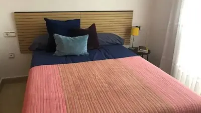 Flat in Calpe - Calp photo 15
