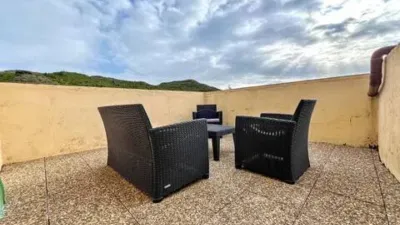 Casa rústica en venta en Fontellas, Fontellas (Ayerbe) de 259.000 €