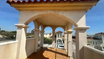 Chalet in Los Montesinos photo 8