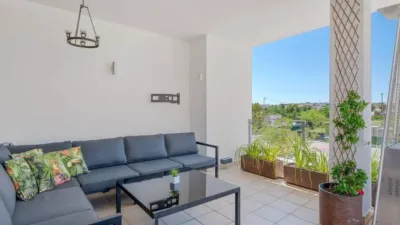Chalet in Formentera del Segura photo 32