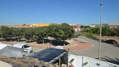 Chalet in Murcia Capital photo 29