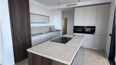Chalet en Calpe - Calp photo 15