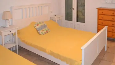 Chalet in Gata de Gorgos photo 32