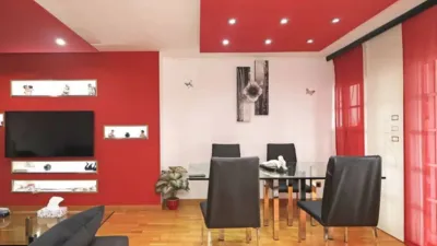 Apartment in Esplugues de Llobregat photo 3