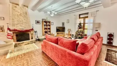 Chalet in Murcia Capital photo 28
