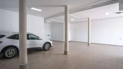 Chalet in Algorfa photo 38